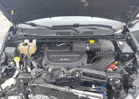 2018 Chrysler Pacifica Touring L from USA, damaged, VIN 2C4RC1BG3JR211229